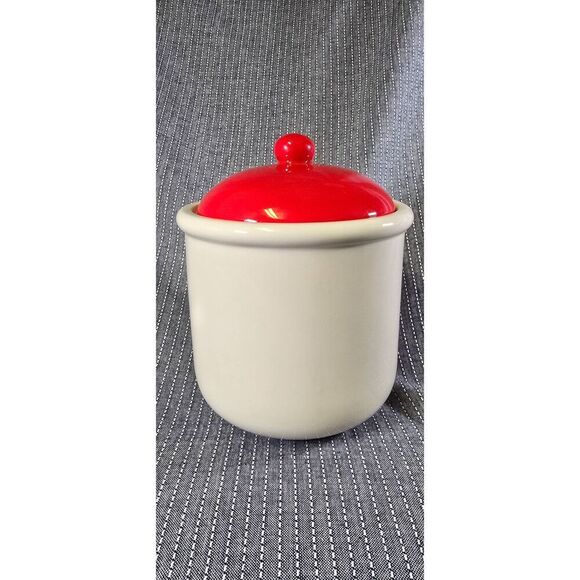 Hallmark Disney Minnie Mouse Cookie Jar-Rare - Picture 3 of 7